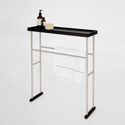 Caddy Towel Rail 