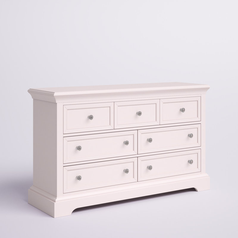 Susana 58'' W 7 - Drawer Dresser