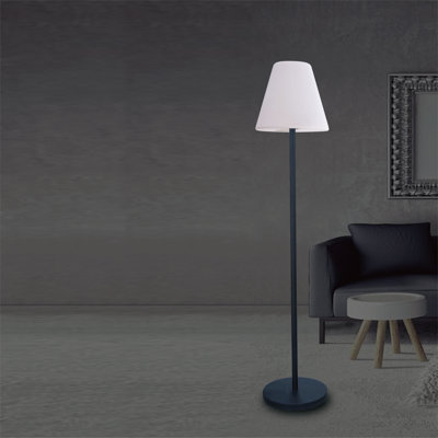 Lampe sur pied 67 po Apenai