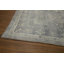 Tapis indien géométrique Oushak 5 x 8