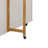 Kitchen Island Cart With 2 Door Cabinet And Three Drawers,43.31 Inch Width With Spice Rack,Towel Rack
