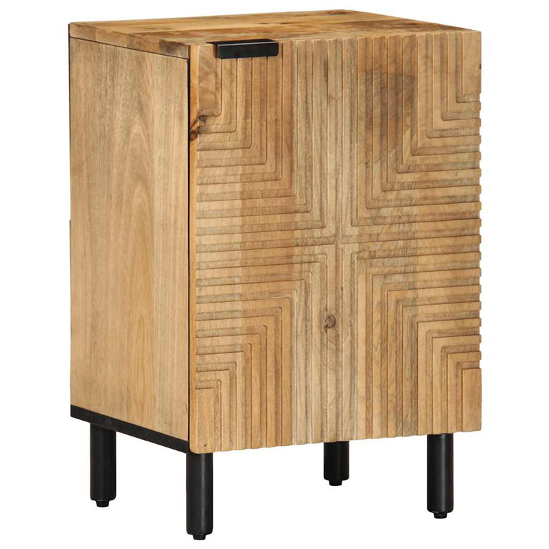 Freestanding Bathroom Cabinet