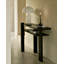 52.4 in. Solid Wood Console Table