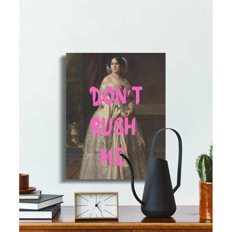 Wrapped Canvas Print Set, 24x30