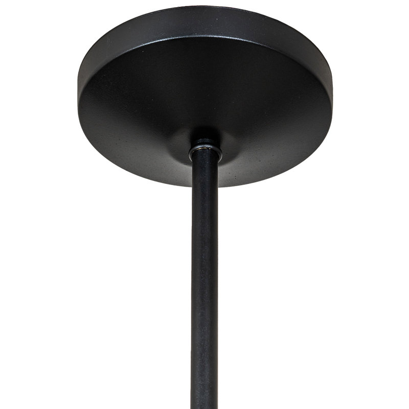 1 - Light LED Pendant