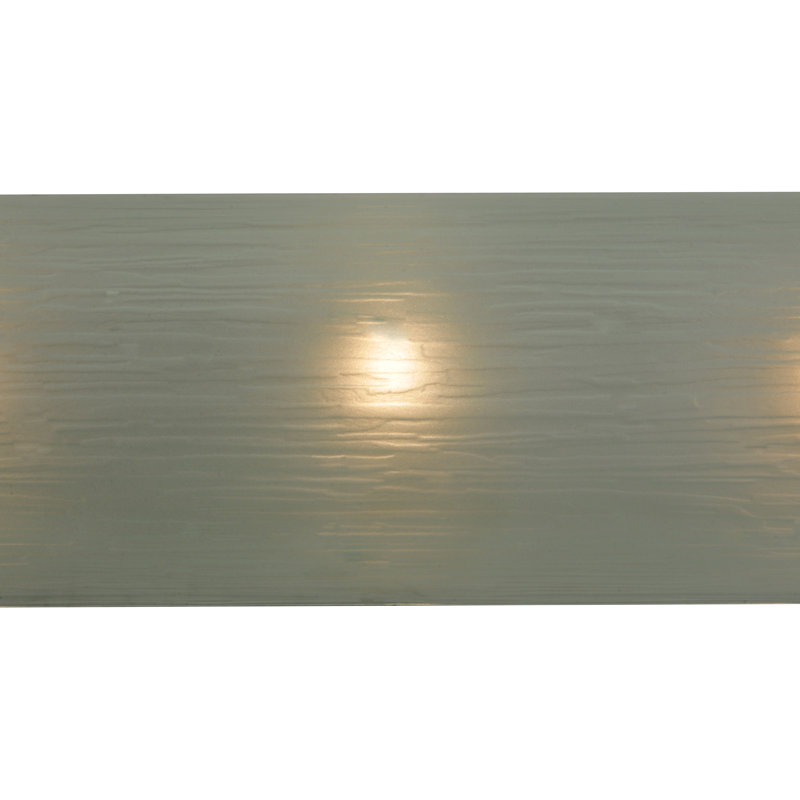 Metro Fusion 6 - Light Vanity Light