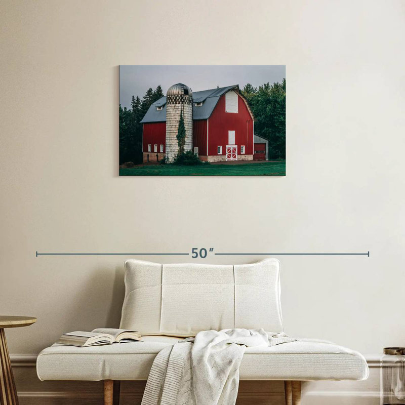 Country Barn