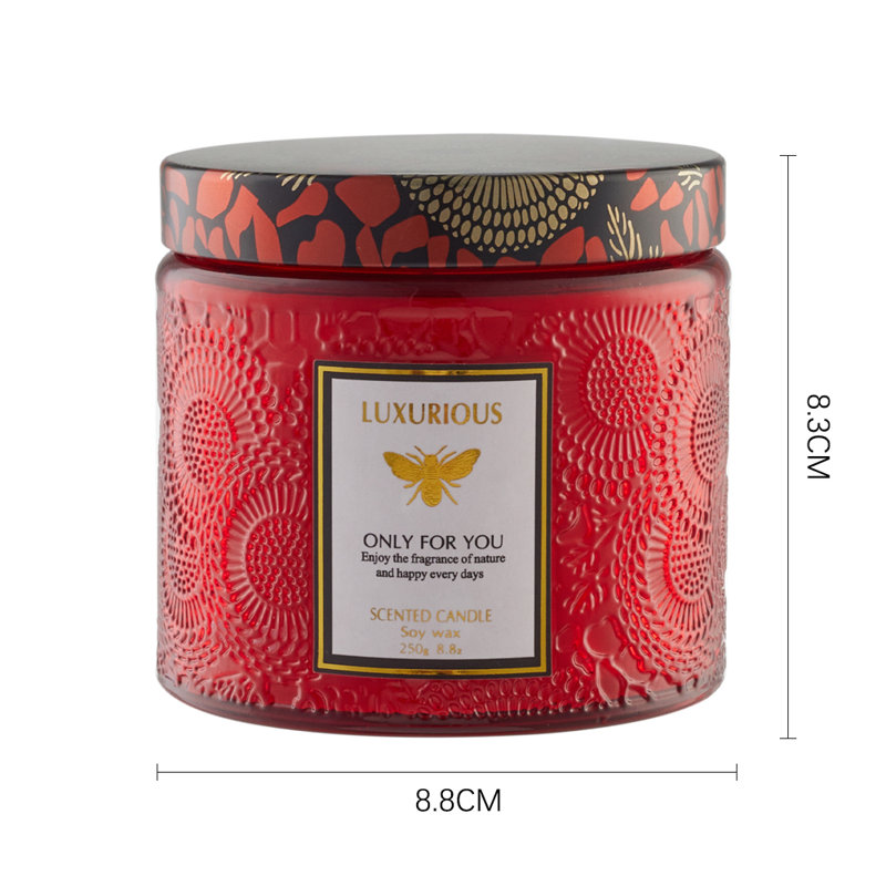 Plant / Floral Scented Wax Melt