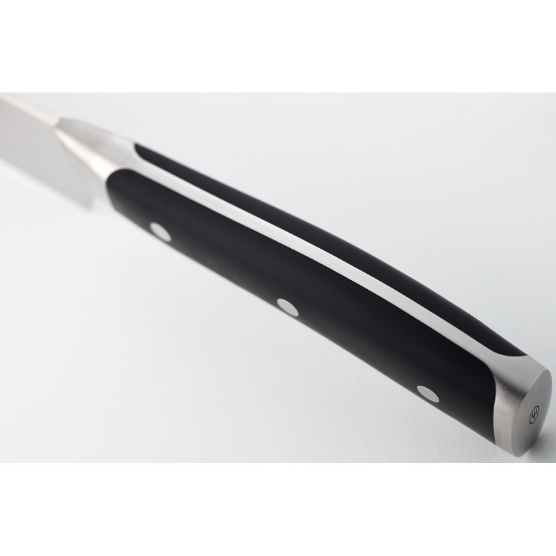 Wusthof Classic Ikon 8" Chef''s Knife, 8"