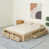 Naturel antique est en rupture de stock