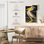Ensemble de 3 pièces sur toile American American Pelican-464885897