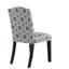 Chaise en coton Azzurro-103072077-103072080