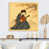 Toile tendue