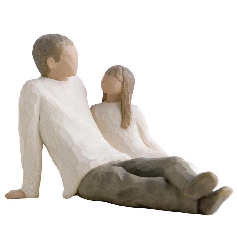 People Decorative Object