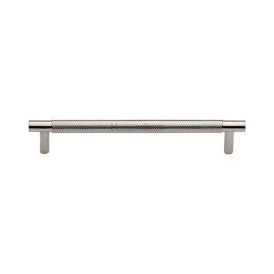 Heritage Brass Signac Heritage Cabinet Pull Partial Knurl Design