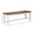 Laneta Solid Wood Bench