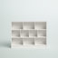 Bibliothèque standard H 40,9 "x l 39,4" Keedon-901820167-901820161-859413527