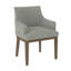 Upholstered Arm Chair-794035332-794035363