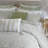 5- Piece Queen Print Comforter Set-128367455-128367456