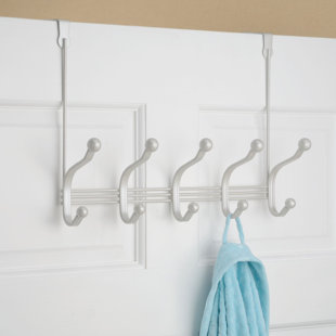 Over The Door Wall Hooks You'll Love