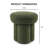 Sullen Accent Stool-1183978998