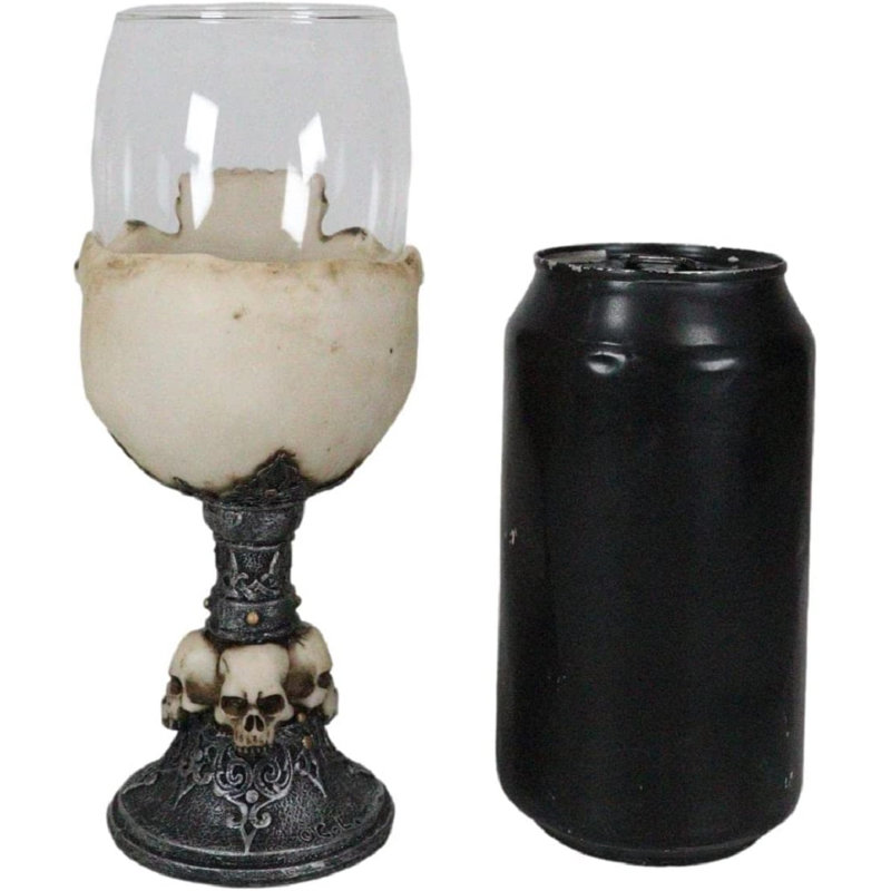 Helam Resin Snifter