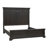 Groener Panel Bed-113989222