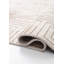 Geometric Rectangles Contemporary Area Rug-743963192