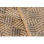 One-of-a-Kind 5'2x8' Hand Knotted Area Rug