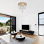 LED Flush Mount