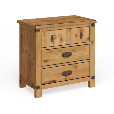 Adames 29.25'' W Nightstand