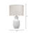 Gilbert Ceramic Bedside