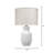 Gilbert Ceramic Table Lamp