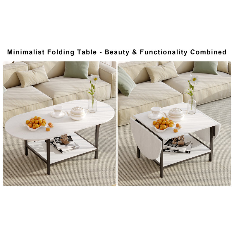 Coffee Table with Storage