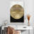 Avery Gold Sphere-108533898