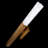 Minx Steel LED Wallchiere-48815090
