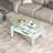 2-Layers Tempered Clear Glass Coffee Table-1488588107-1488588113-1488588115