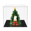 Vitrine en acrylique transparent en plastique UV-55812599