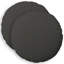 Dark Grey Cushion Cover-748745093