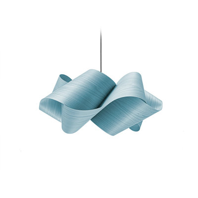 Swirl 1 - Light Pendant