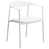 White Seat / White Frame selected