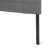 Adjustable Height Headboards with Metal Leg-709008690