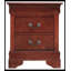 Table de chevet Nanhey-112415285