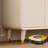 Beige Manufactured Wood Shoe Storage