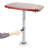 Table with 4 Cup Slots