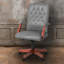 Fauteuil de direction Makenzie-1593202274