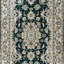  Handmade Tabriz Wool Rug