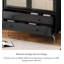 Armoire de rangement Nordic