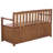Kelter Bench Box
