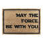 Non-Slip Outdoor Doormat